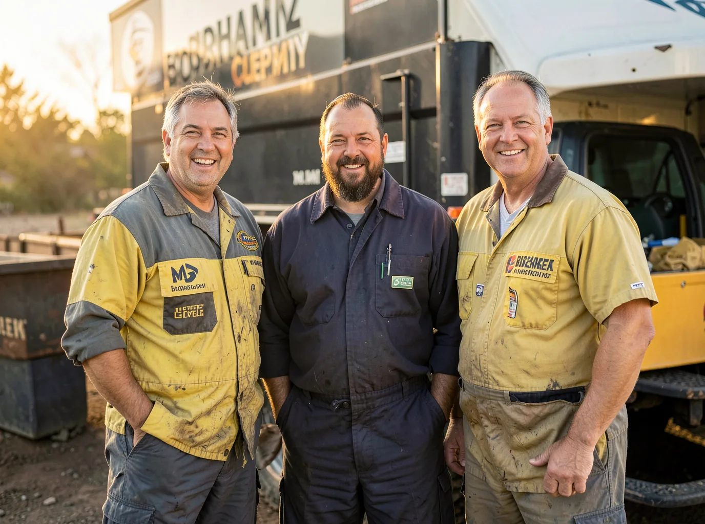 Sewage Cleanup company in Williamsport, OH