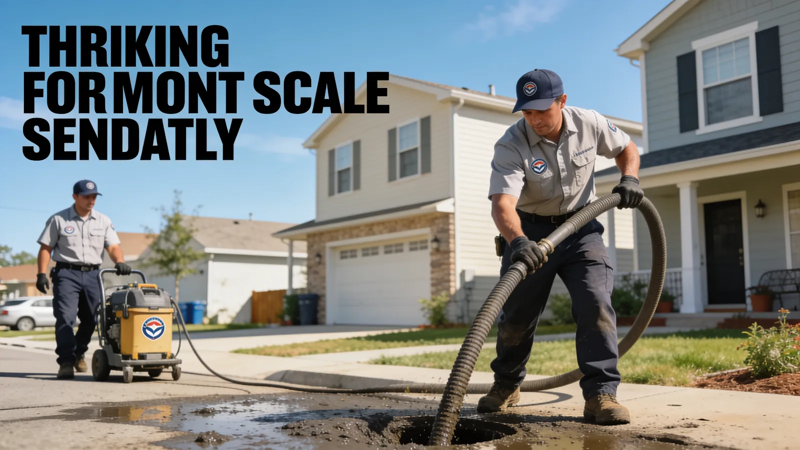 Sewage Cleanup in Williamsport, OH near me